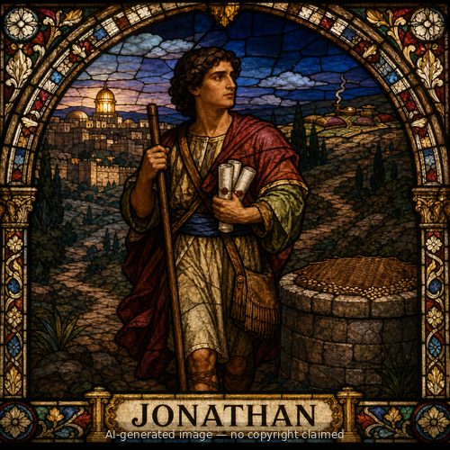 Jonathan