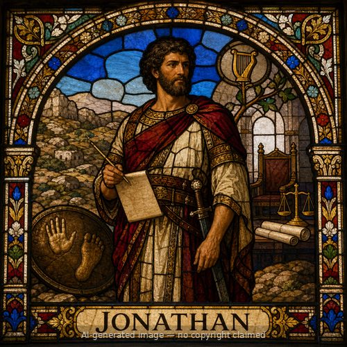 Jonathan