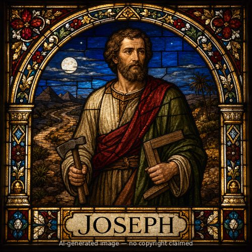 Joseph