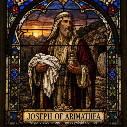 Joseph