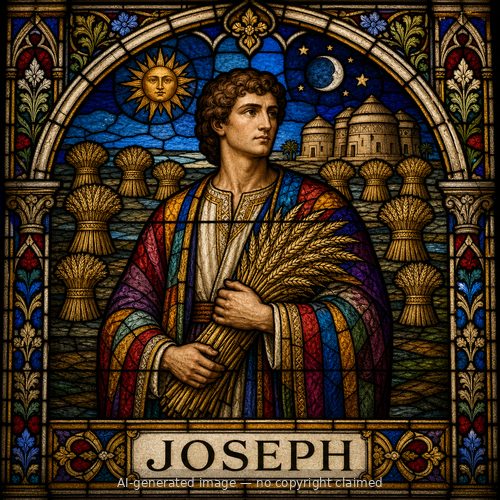 Joseph