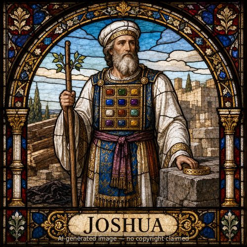 Joshua