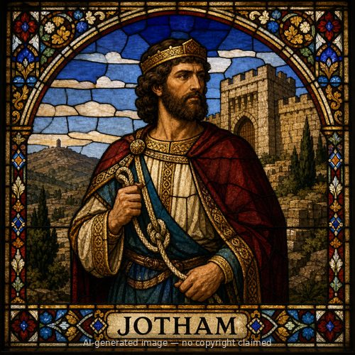 Jotham
