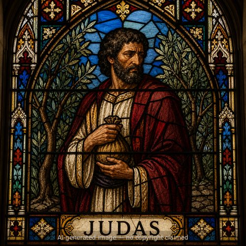 Judas