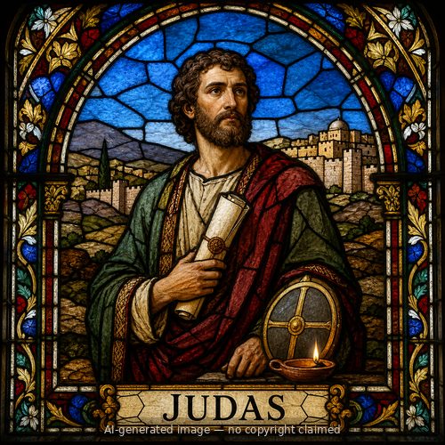 Judas