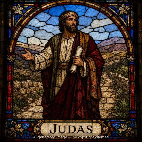 Judas