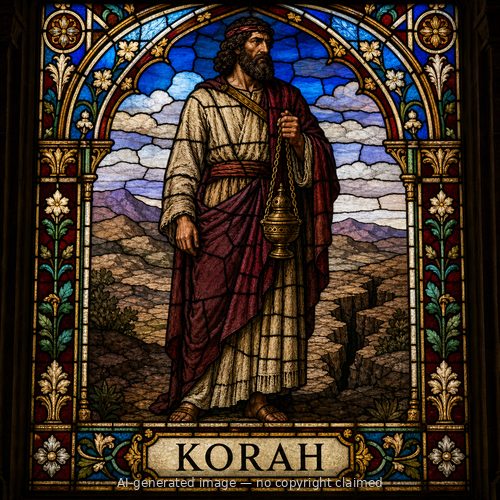 Korah