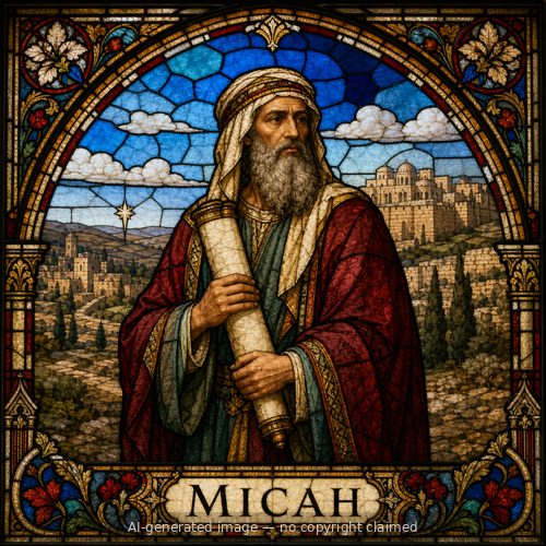 Micah