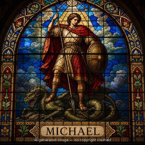 Michael