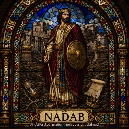 Nadab