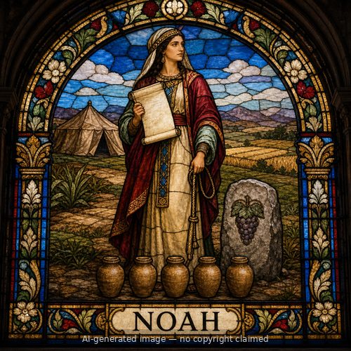 Noah