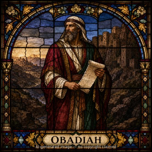 Obadiah