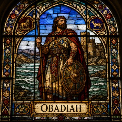 Obadiah