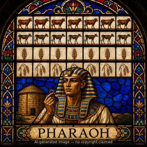 Pharaoh