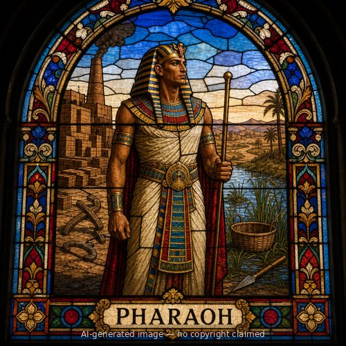 Pharaoh