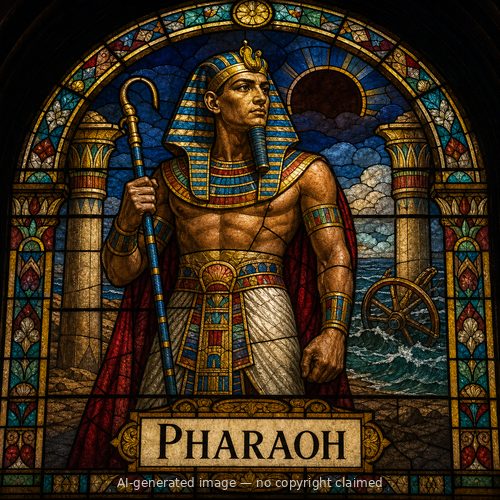 Pharaoh