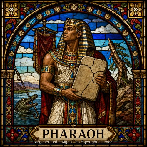 Pharaoh