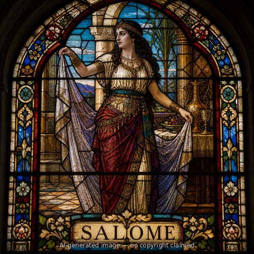 Salome