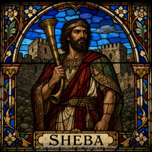 Sheba
