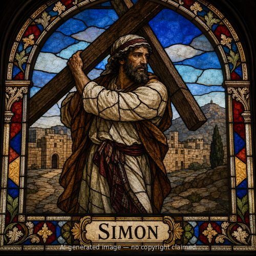 Simon