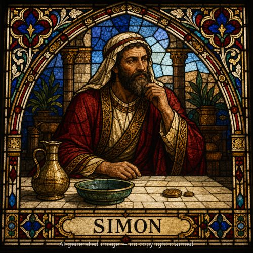 Simon