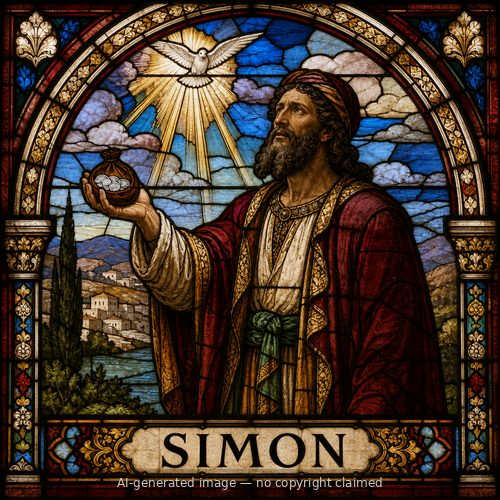 Simon