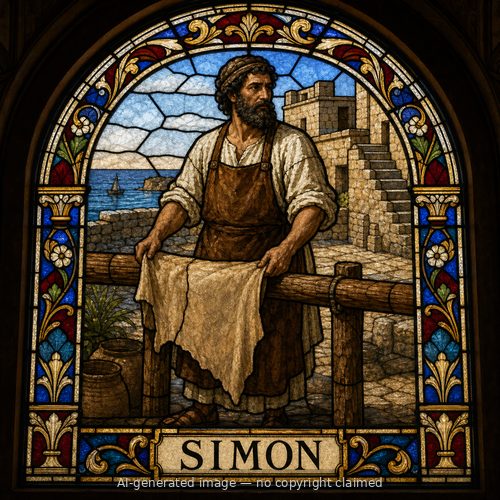 Simon