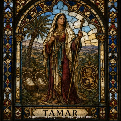 Tamar