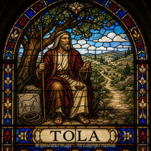 Tola