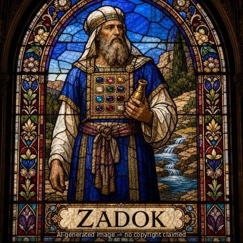 Zadok