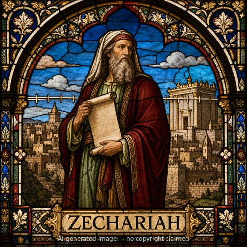 Zechariah