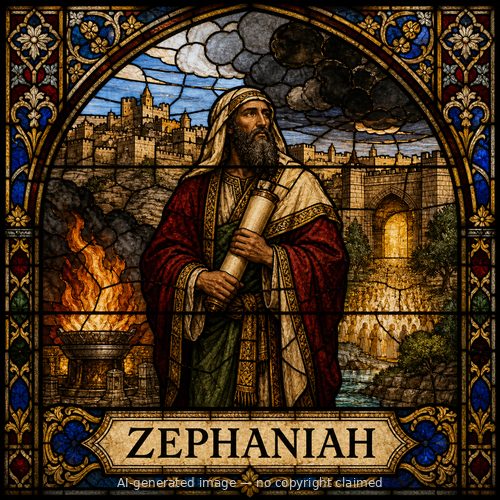 Zephaniah
