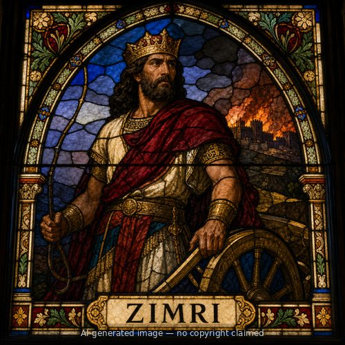 Zimri